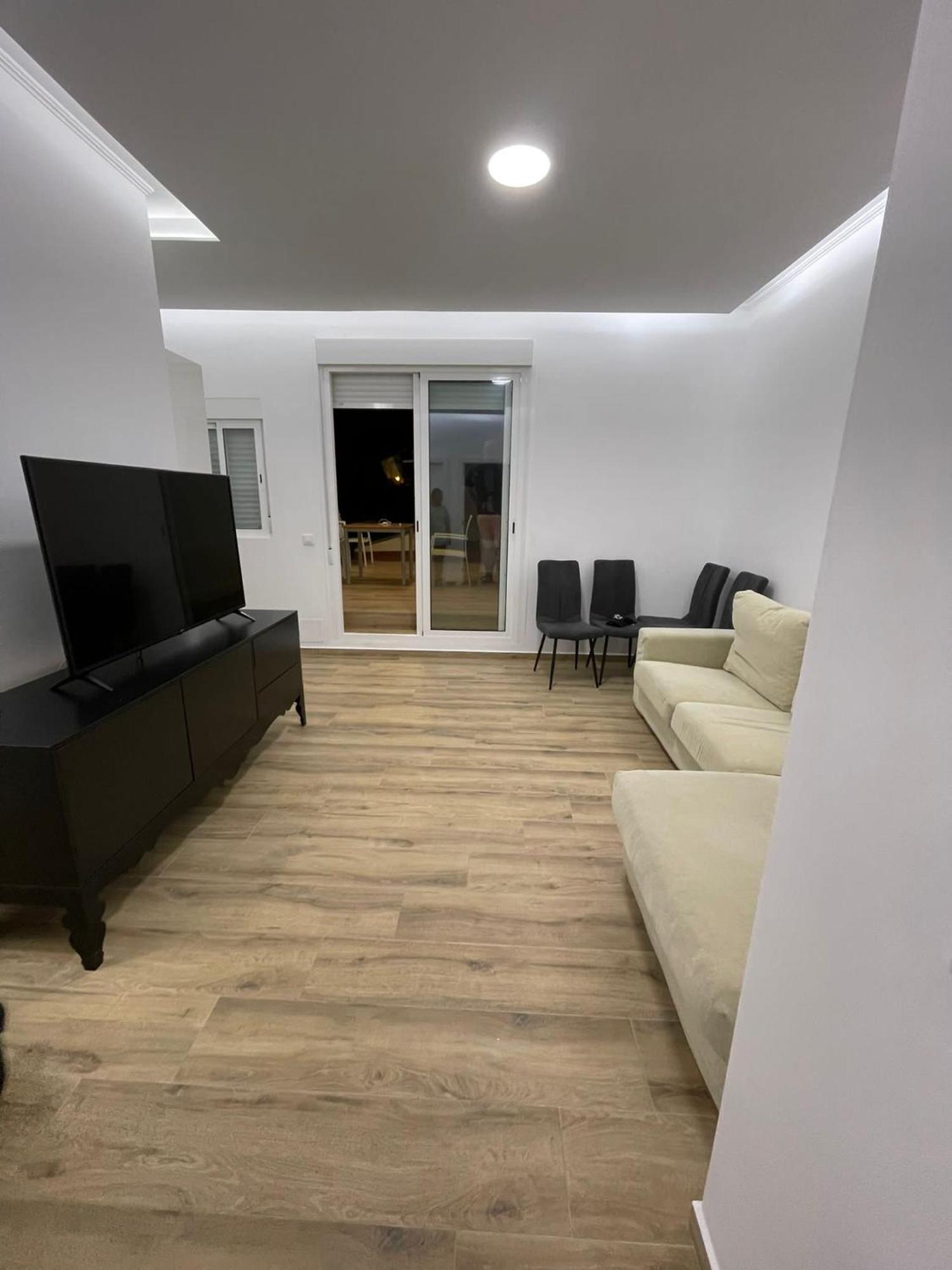 Apartments Jota Barcelona — Fotos 1